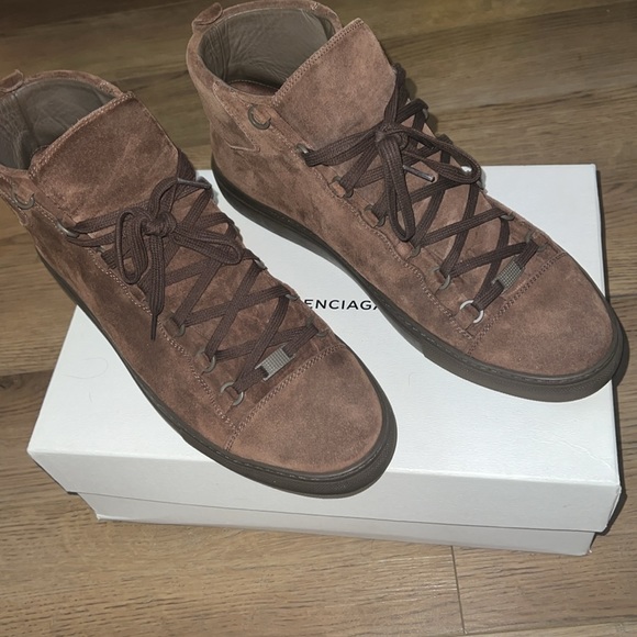 Balenciaga shoes - Picture 5 of 5